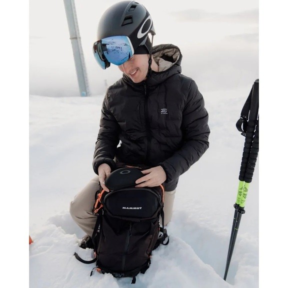 Куртка чоловіча 2117 Ajke Skidjacka H