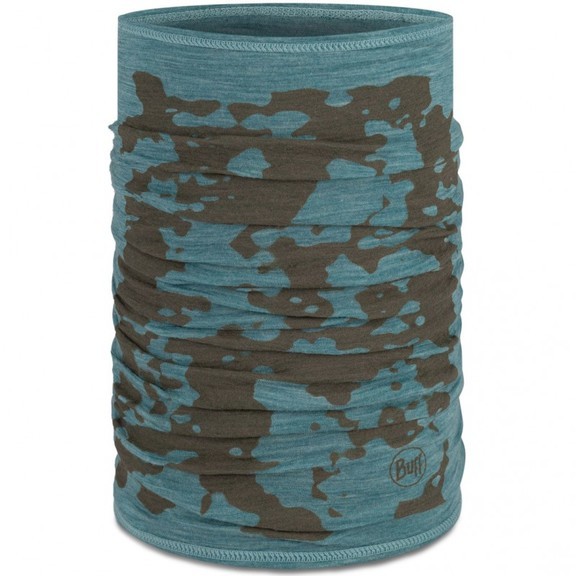 Шарф-труба Buff Merino Lightweight, Usty Multi