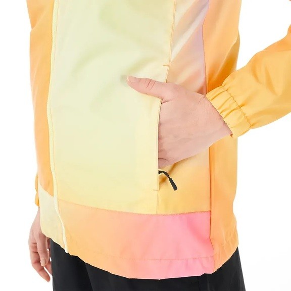 Куртка штормовая Picture Organic Surface Printed Women