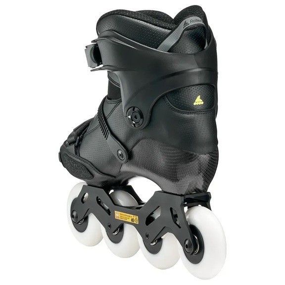 Ролики Rollerblade Crossfire LX
