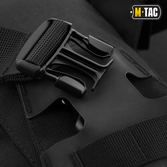 Сумка M-Tac Sling Pistol Bag Elite
