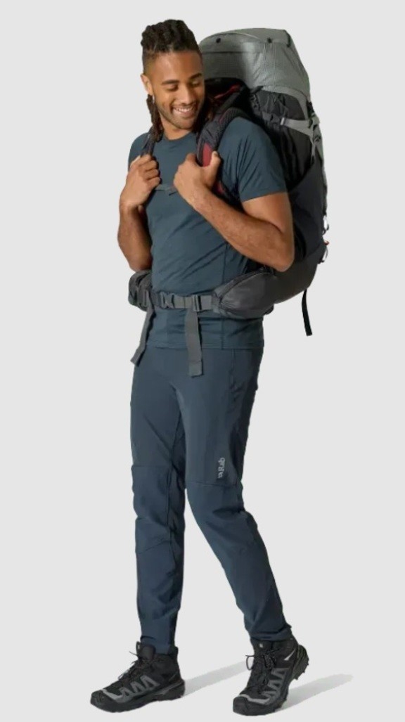 Рюкзак туристичний Rab Hyperon 80