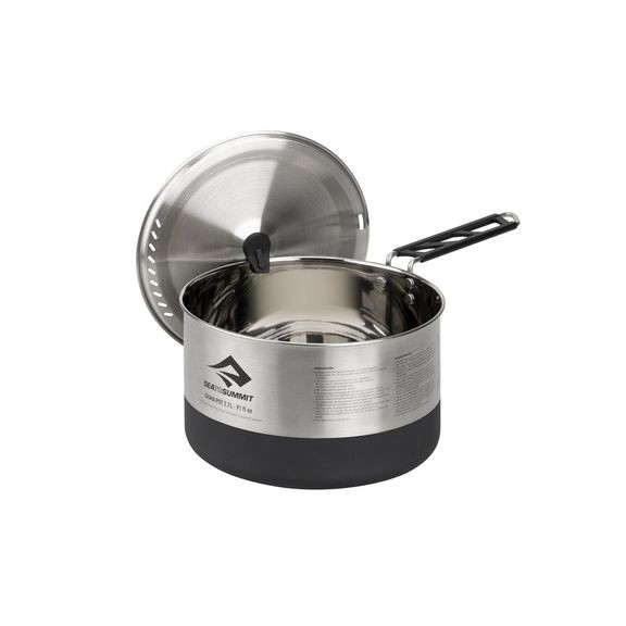 Набір посуду Sea To Summit Sigma Cookset 2.2