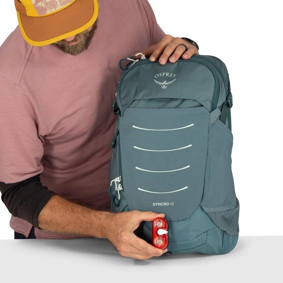 Рюкзак Osprey Syncro 12