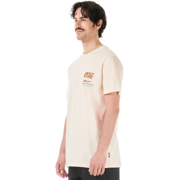 Футболка Picture Organic D&S Les Ecrins