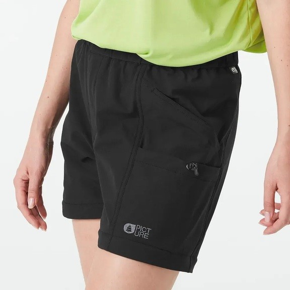 Брюки женские Picture Organic Outif 2in1 Stretch Women