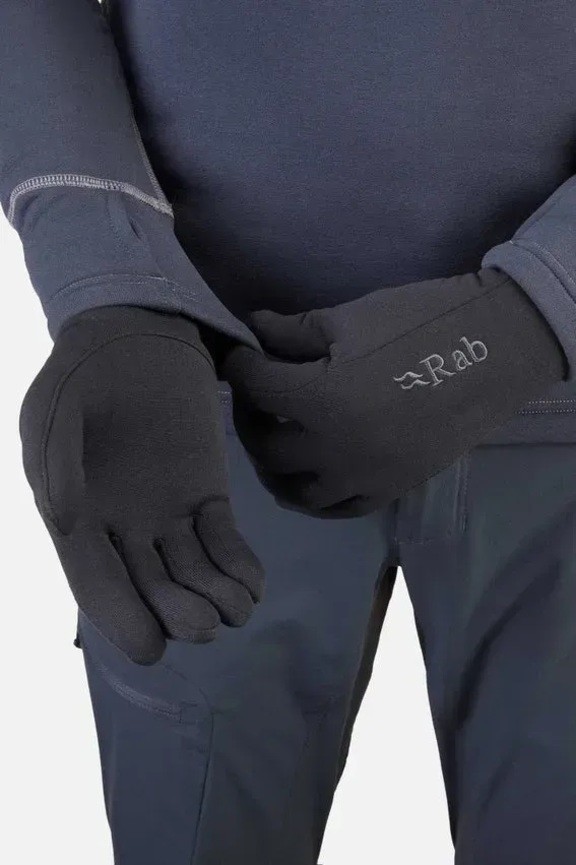 Перчатки Rab Power Stretch Pro Glove