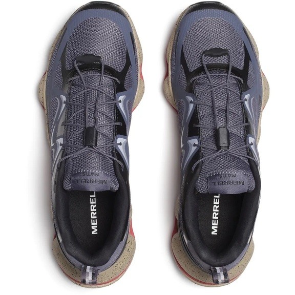 Кросівки чоловічі Merrell Speedarc Matis