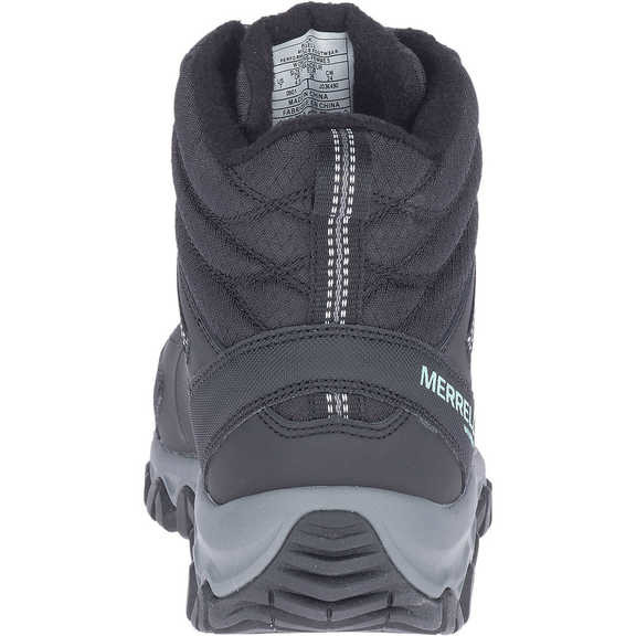 Черевики жіночі Merrell Thermo Akita Mid WP