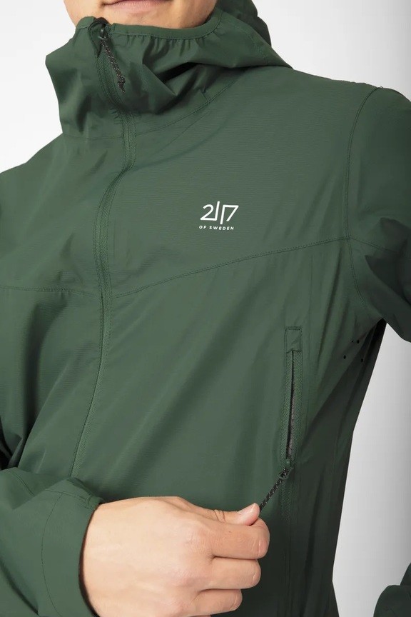 Куртка чоловіча 2117 Jacks 2.5L Jacka H