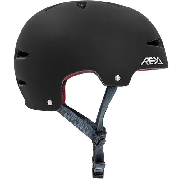 Шлем REKD Ultralite In-Mold Helmet Junior