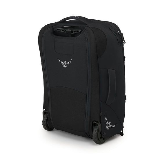 Сумка на колесах Osprey Farpoint Wheeled Travel Pack 36