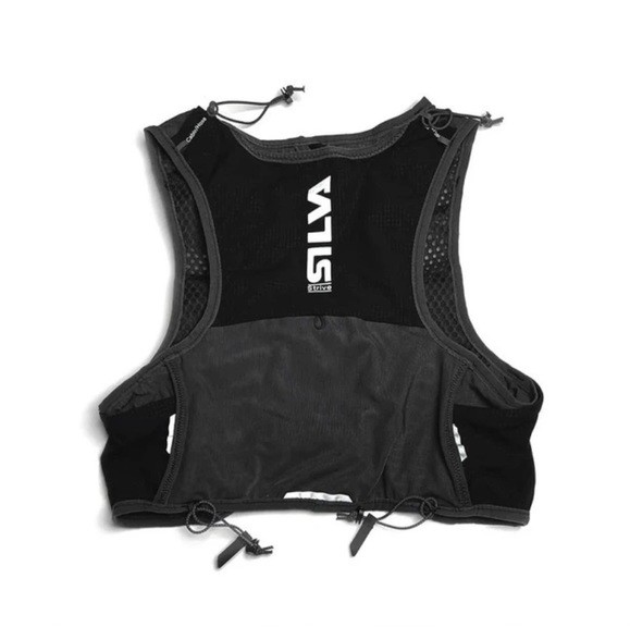 Рюкзак-жилет Silva Strive 5 Vest