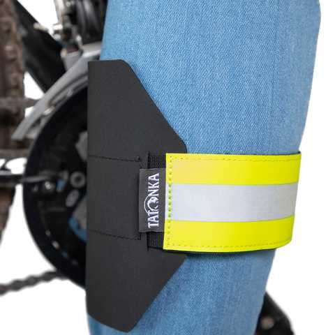 Защита на штаны для езды на велосипеде Tatonka Pants Protector