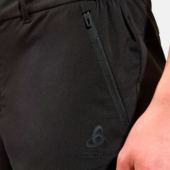 Брюки трекинговые Odlo Ascent Light