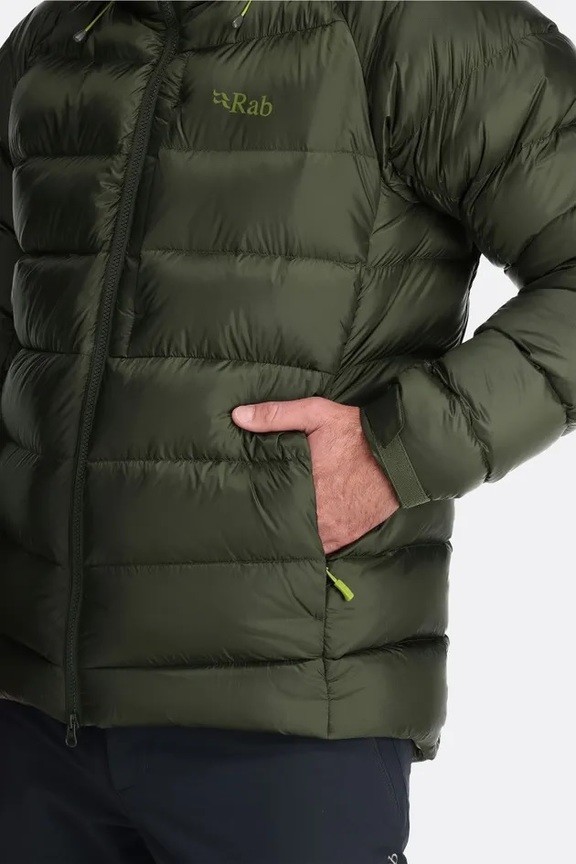 Мужская куртка Rab Axion Pro Jacket