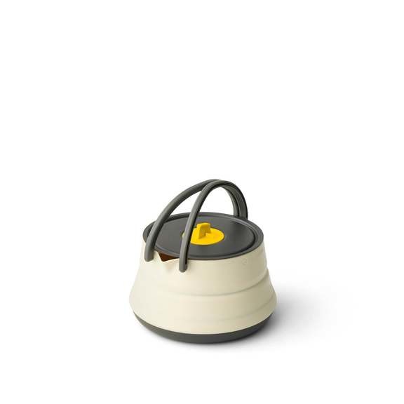 Чайник складаний Sea to Summit Frontier UL Collapsible Kettle 1.1 L