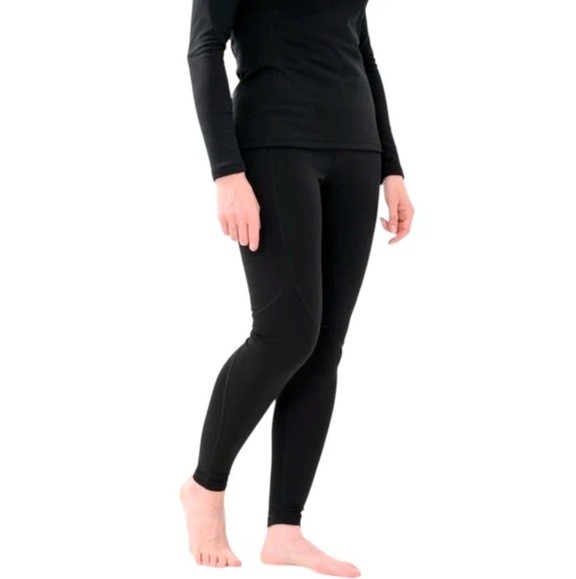 Термоштани жіночі Turbat Yeti Bottom 2 Women