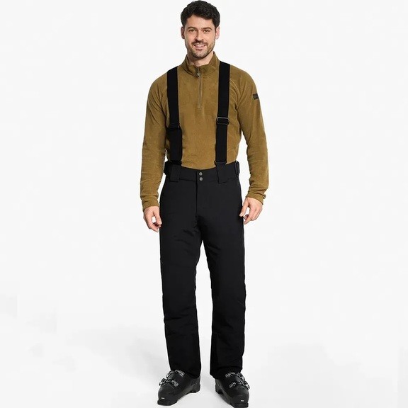 Брюки мужские Ziener Tazlin 2026