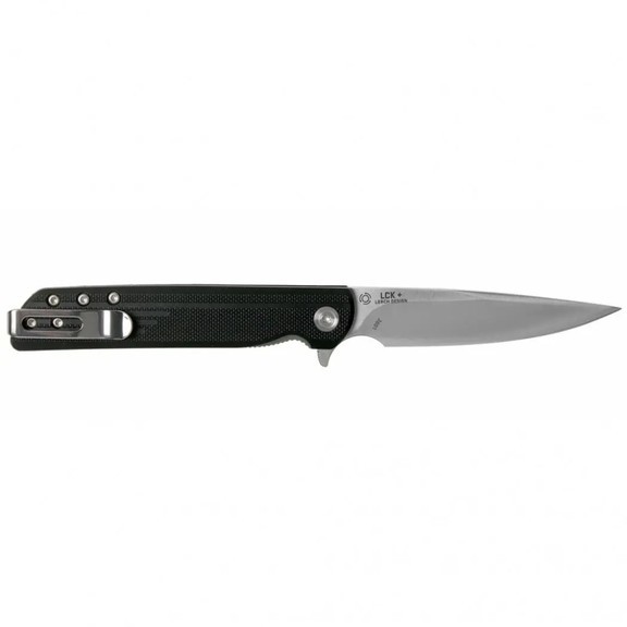 Нож CRKT LCK+Black