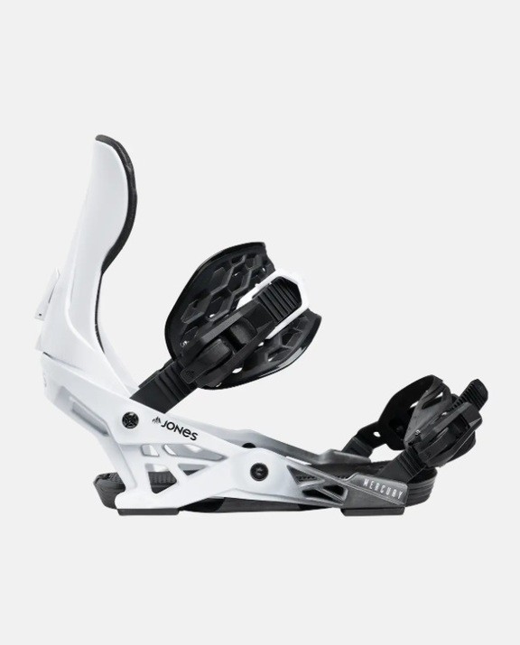 Сноубордні кріплення Jones Mercury 2026