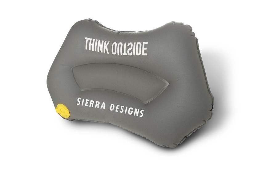 Надувная подушка Sierra Designs Gunnison