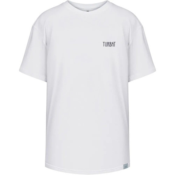 Футболка мужская Turbat Logo Mens