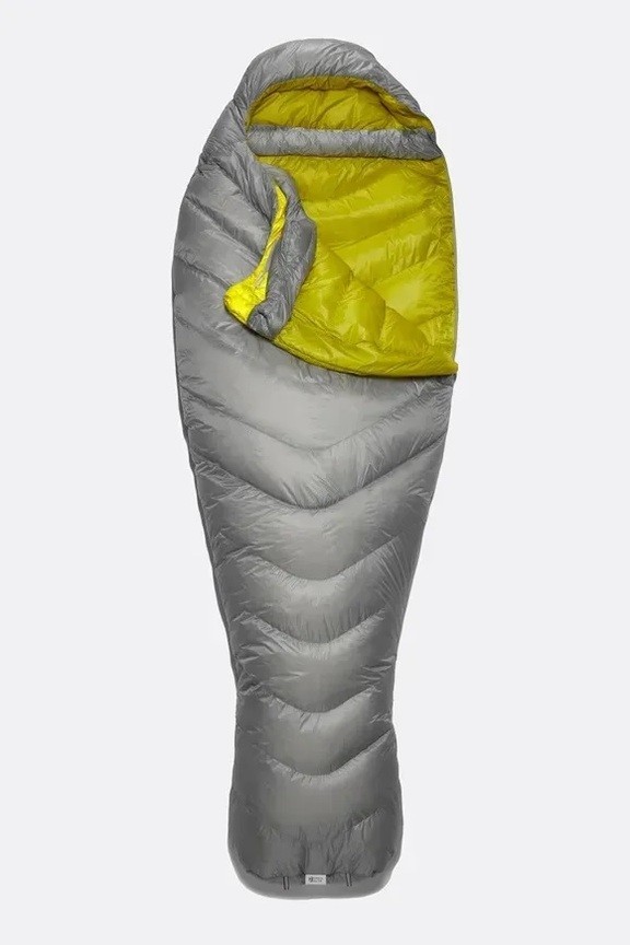 Спальний мішок Rab Mythic 600 Regular (-12°C)