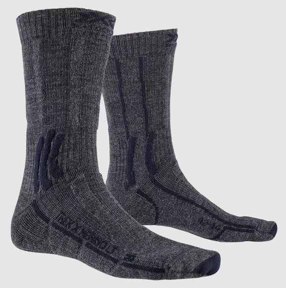 Термоноски X-Socks Trek X Merino LT