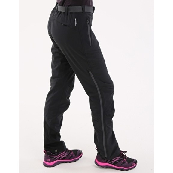 Штаны Montane Female Terra Thermo Guide Pants