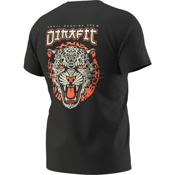 Футболка чоловіча Dynafit 24/7 24/7 Graphic T-Shirt Men