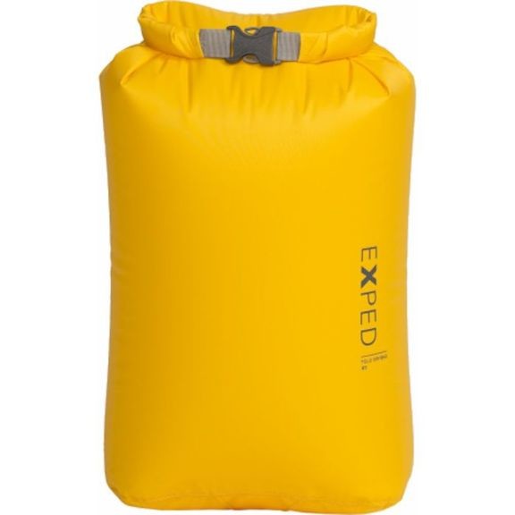 Гермомешок Exped Fold Drybag BS S