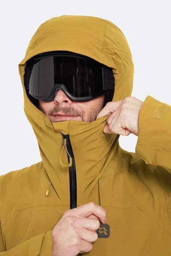 Куртка мужская Rab Khroma Diffract Jacket