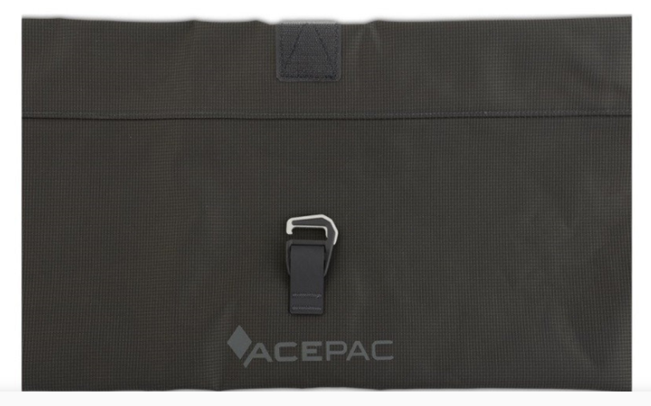 Сумка подседельная Acepac Bar Drybag Nylon 8 л
