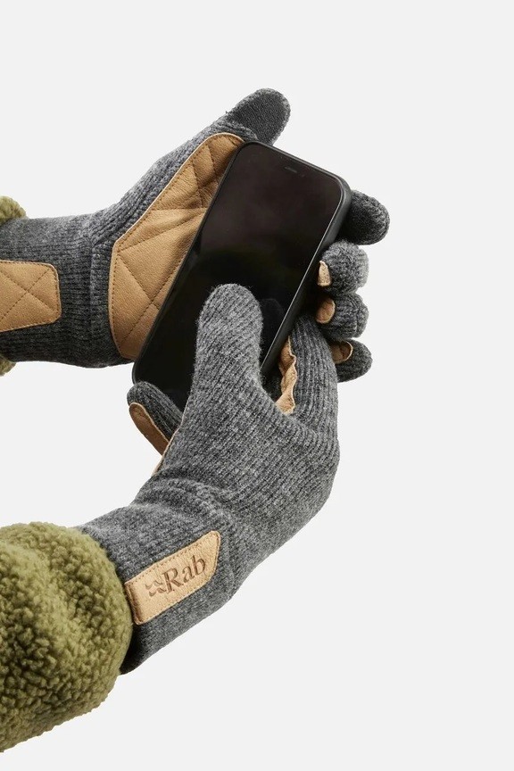 Рукавички Rab Ridge Glove