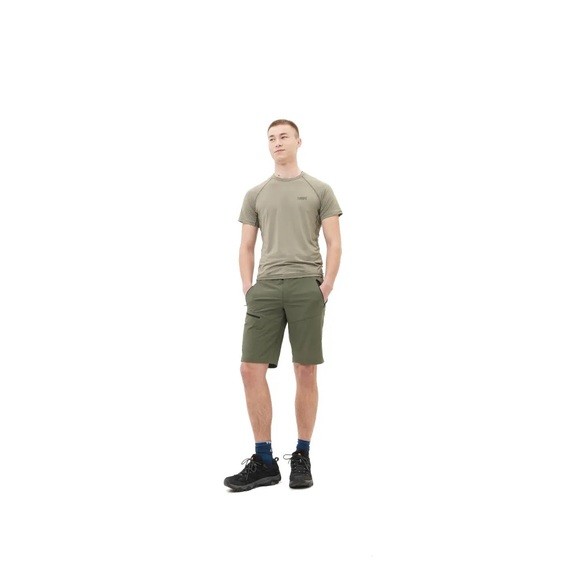 Шорты мужские Turbat Prut Trek Shorts Mens