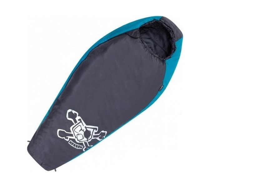 Спальный мешок детский Hannah Sensor X2