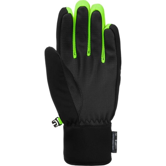 Перчатки Reusch Simon R-TEX XT Junior