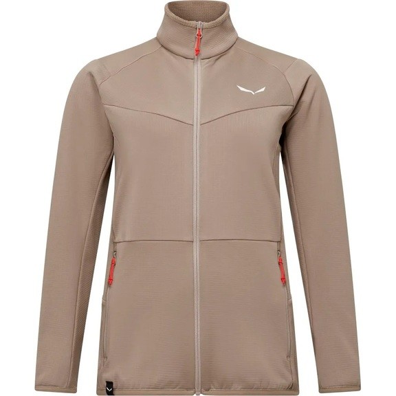 Куртка жіноча Salewa Puez Cammino PL Jacket Women