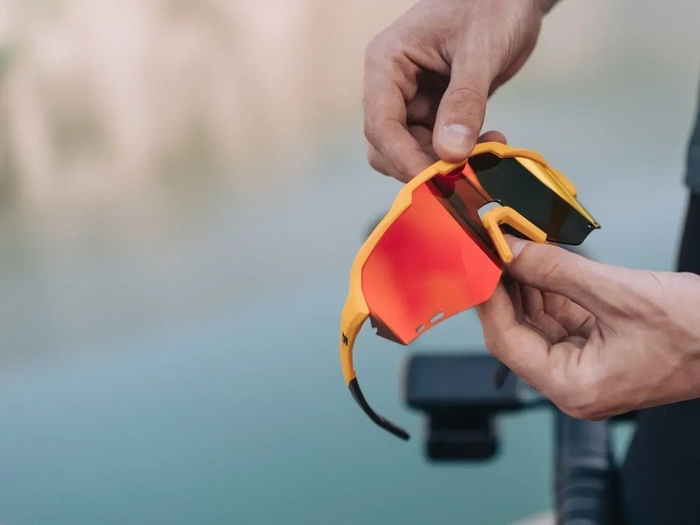 Окуляри Magicshine Morpher Photochromic Zeiss lense MP002Z