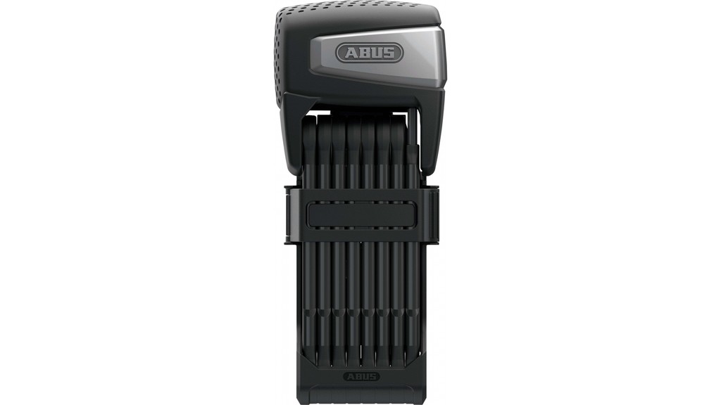 Замок сегментний ABUS 6500A/110 Bordo SmartX SH