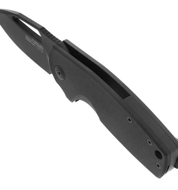 Нож складной SOG x Mikkel Collaboration Prohen XR