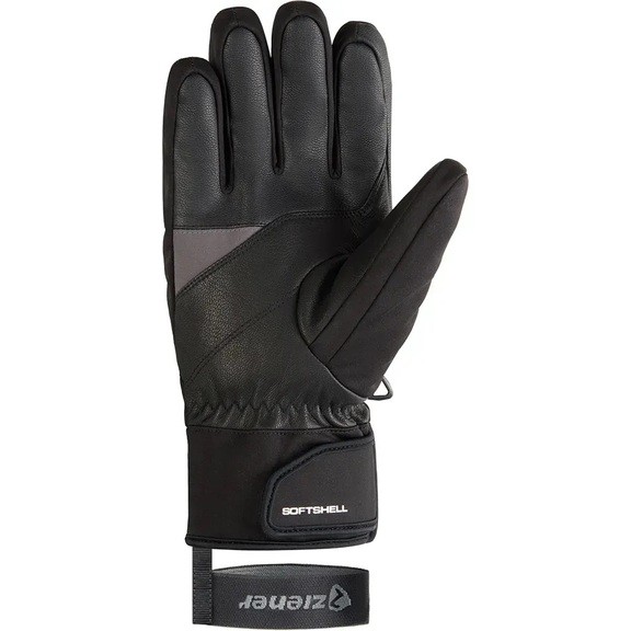 Рукавички чоловічі Ziener Gokoni GTX