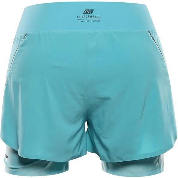 Шорты женские Alpine Pro Gajera