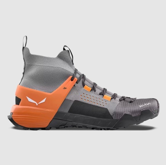 Кроссовки мужские Salewa Wildfire NXT Knit Men
