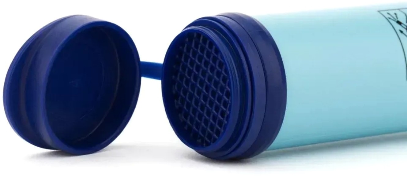 Фільтр для води LifeStraw Personal Water Filter