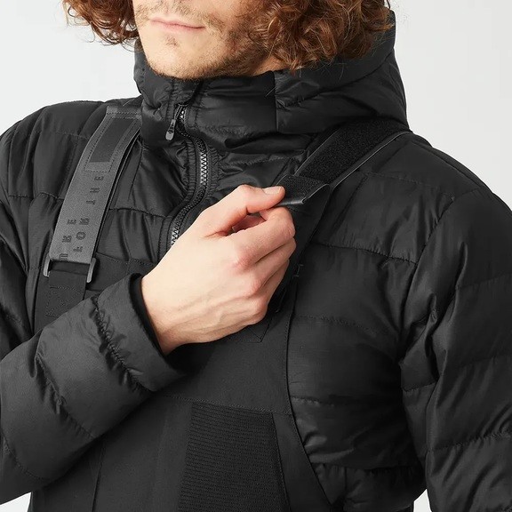 Брюки Picture Organic Testy Bib 2026