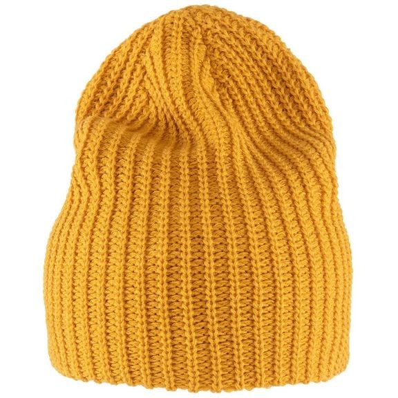 Шапка Fjallraven Ovik Melange Beanie