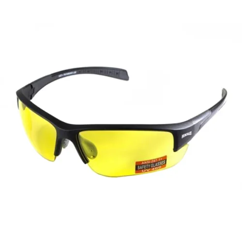 Спортивные очки Global Vision Eyewear Hercules 7 Amber
