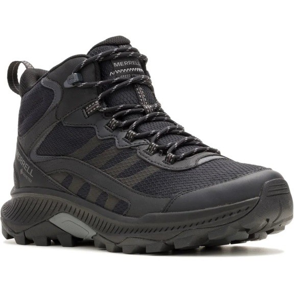 Ботинки мужские Merrell Speed Strike 2 MID GTX